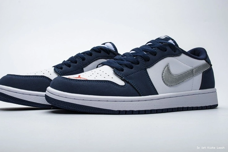 SB CJ7891-400 Midnight Jordan  Low 1 Navy 1022